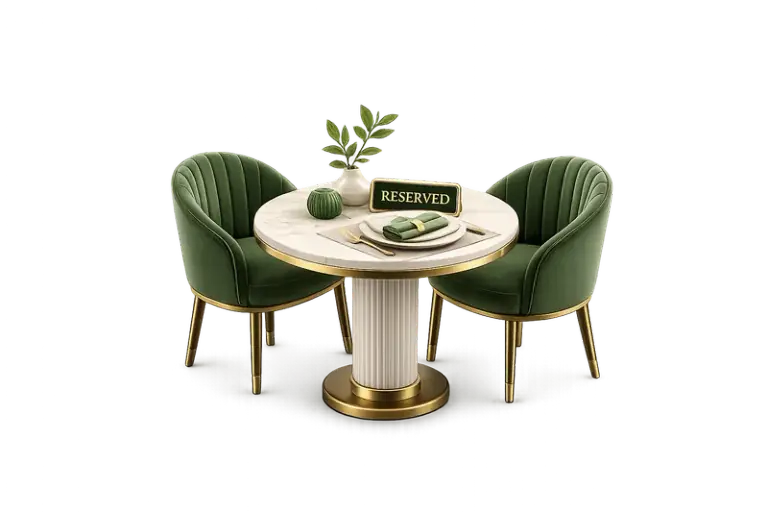 Restoranlar