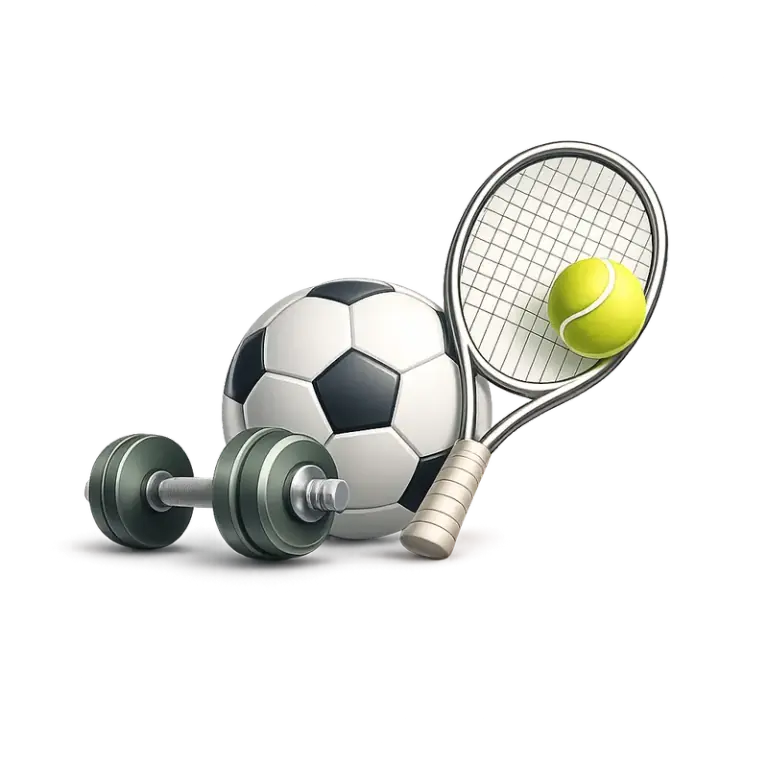 Sport joylari
